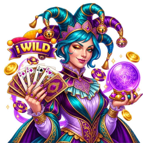 Kasyno iWild PL